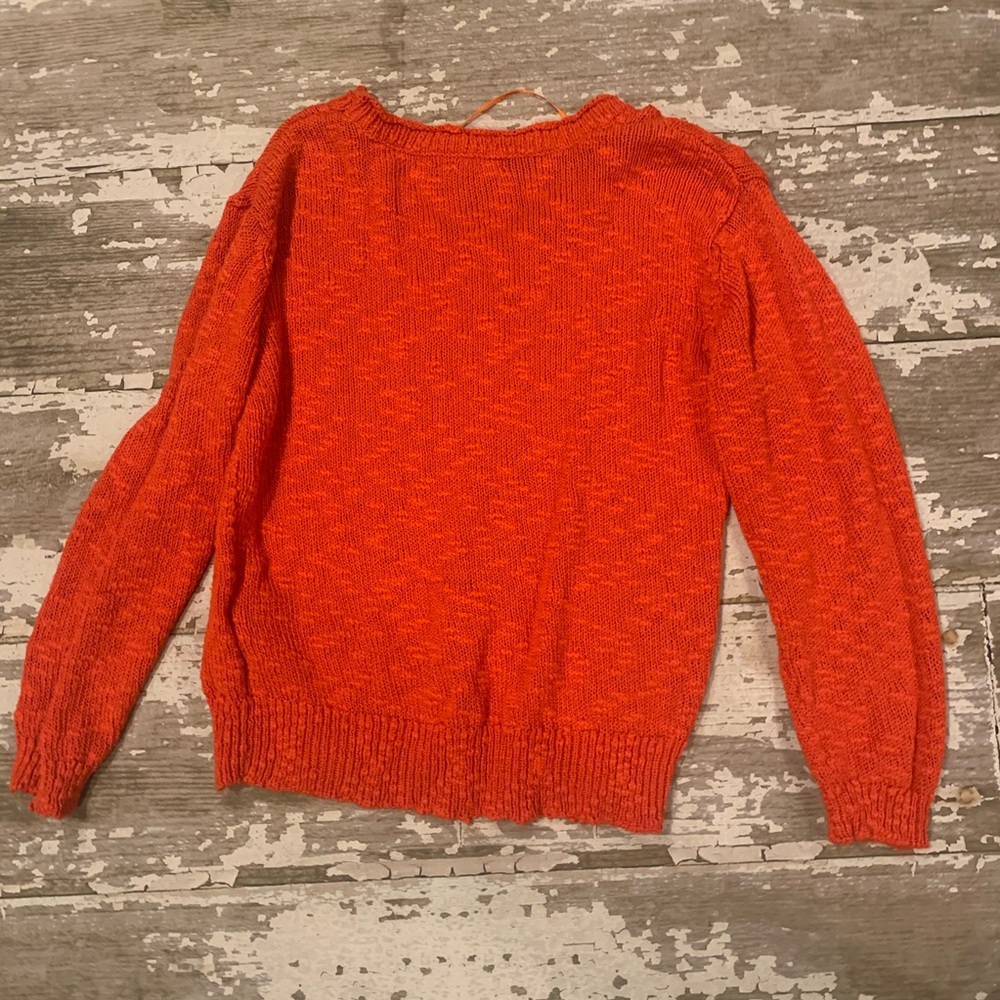 Roxy sweater - Picture 6 of 7